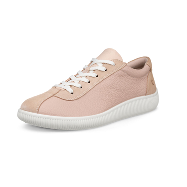 ECCO Soft Zero W Rose Dust